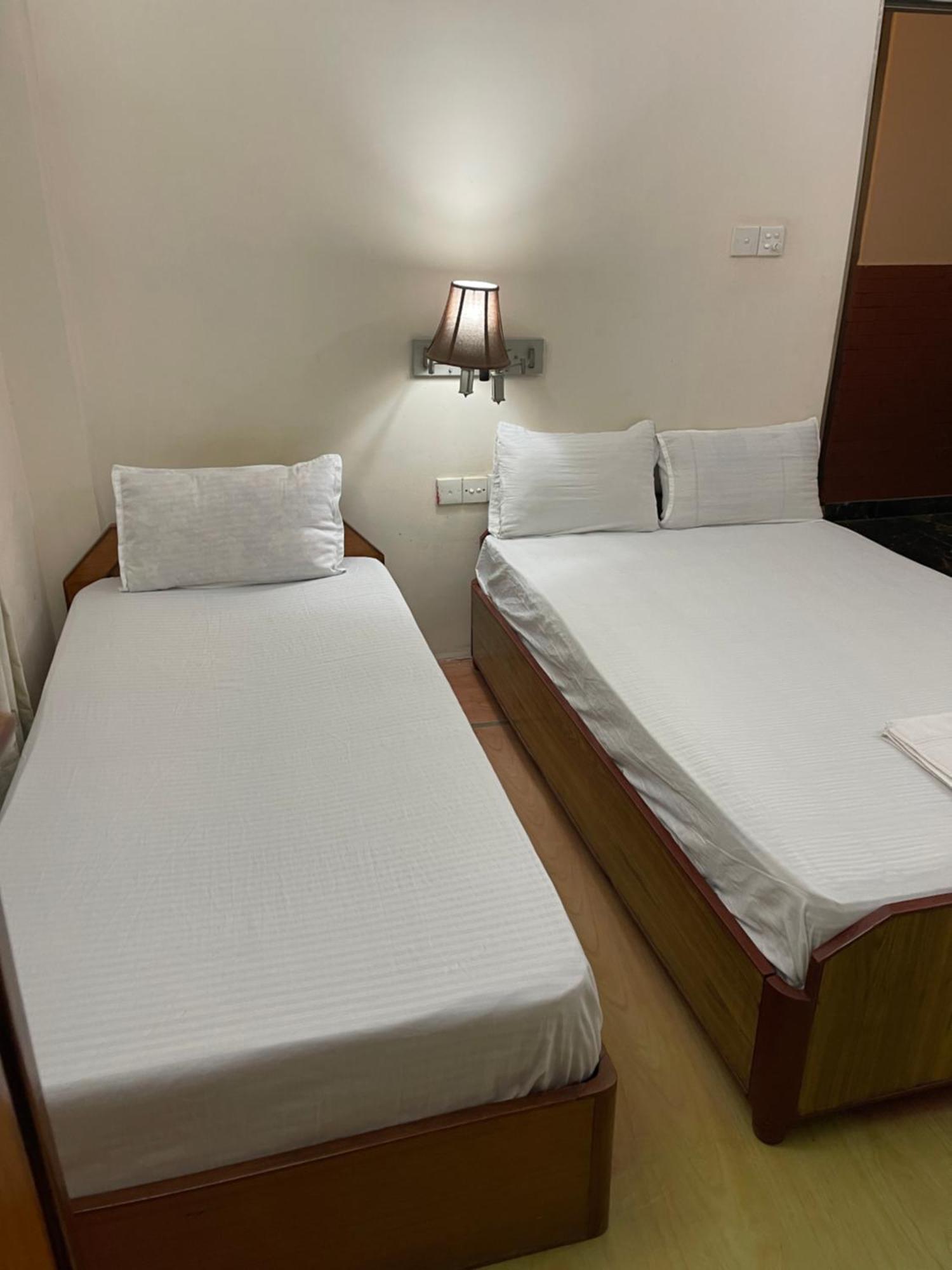 New Buddha Bhoomi Guest House Rummindei Exterior foto